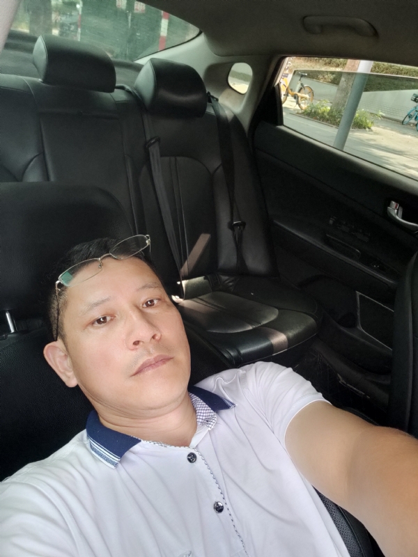 莫负此生的第一张照片--滨州相亲服务中心