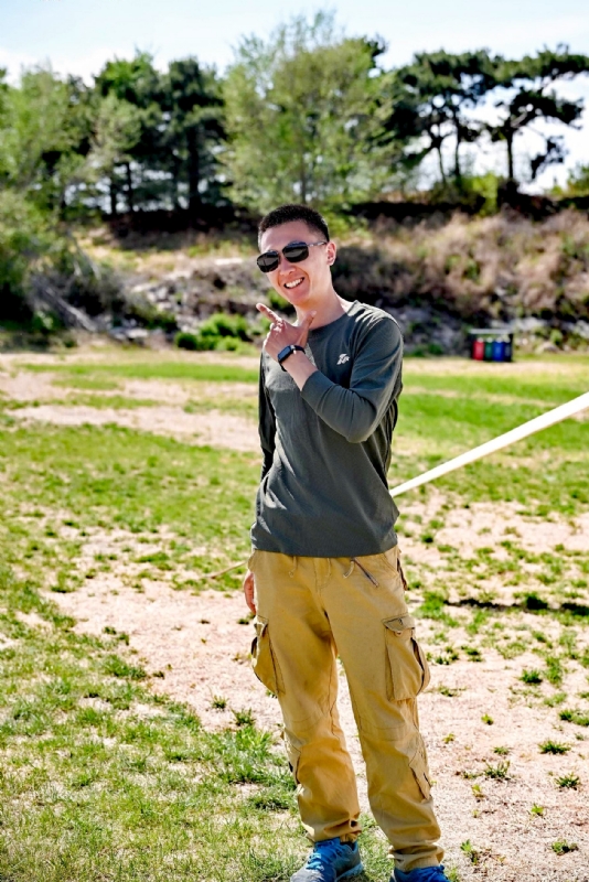 结婚的第一张照片--滨州相亲服务中心