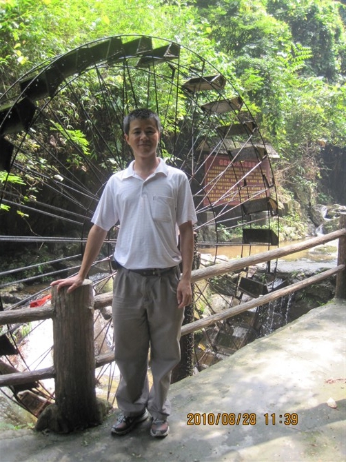 秋天的风的第一张照片--滨州相亲服务中心