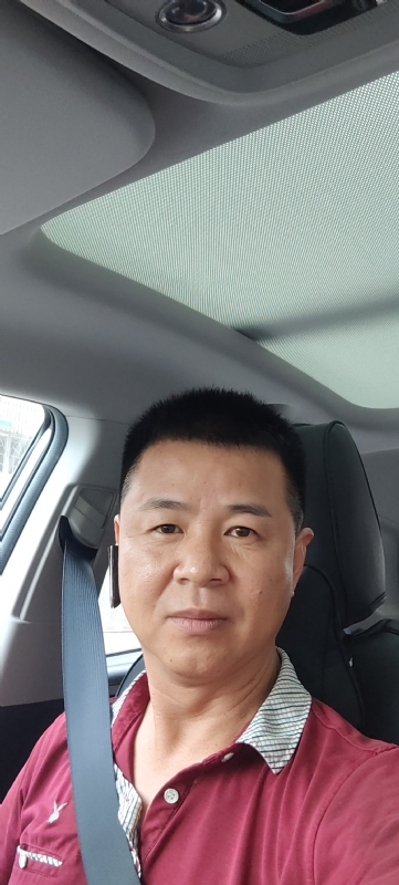 秋天的风的第二张照片--滨州相亲服务中心