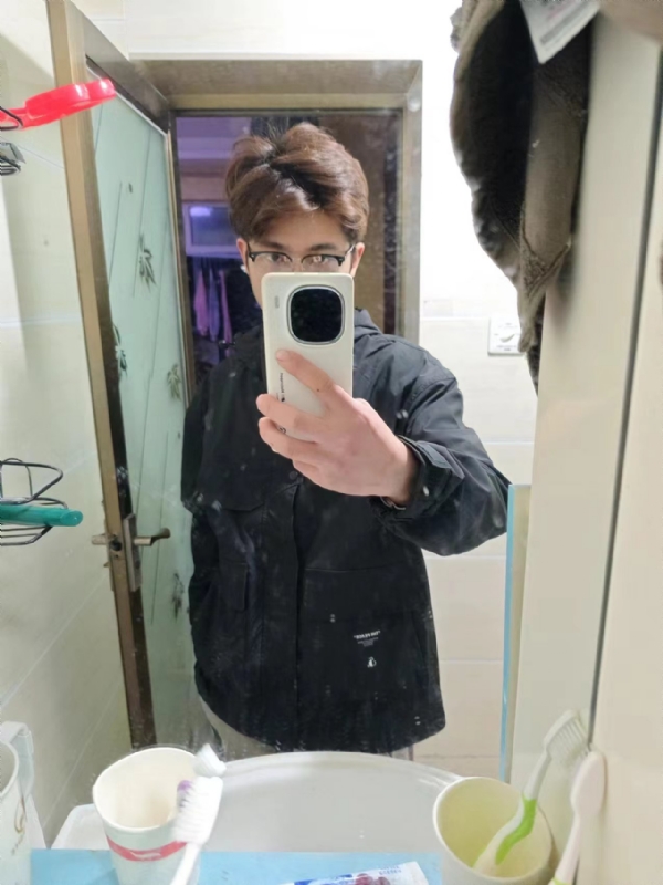 想吃糖醋渝的第一张照片--滨州相亲服务中心