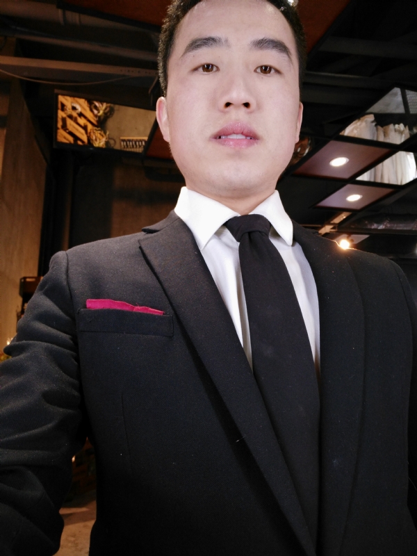 很差劲的第一张照片--滨州相亲服务中心