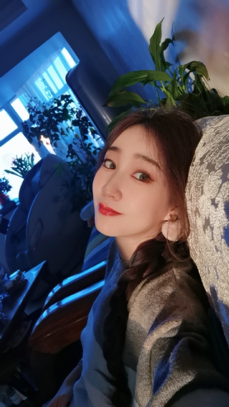 帕金森的猫的第一张照片--滨州相亲服务中心