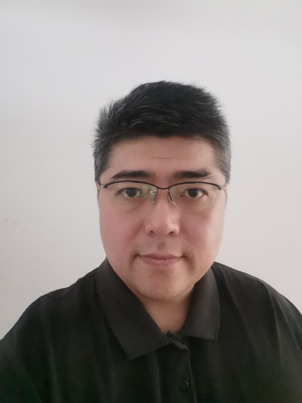 Alex的第一张照片--滨州相亲服务中心