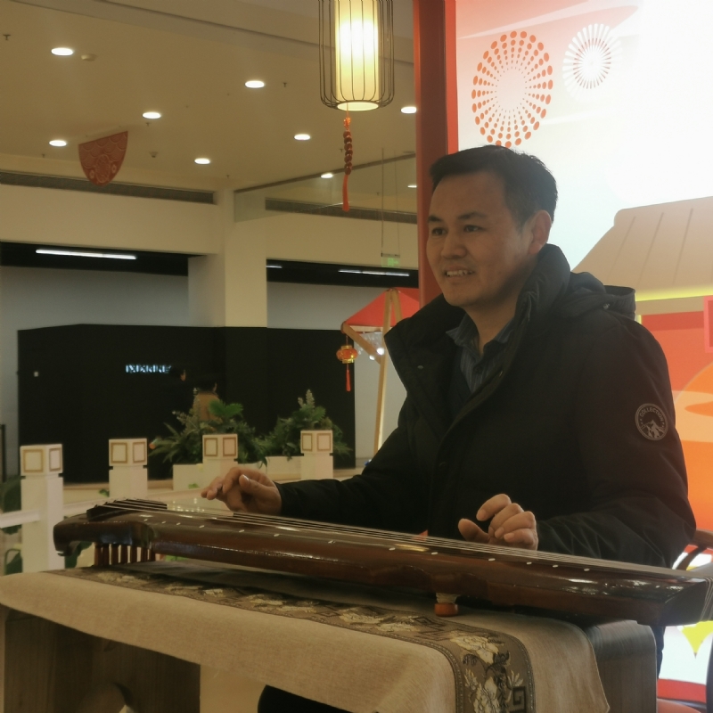 寻觅有缘人的第一张照片--滨州相亲服务中心