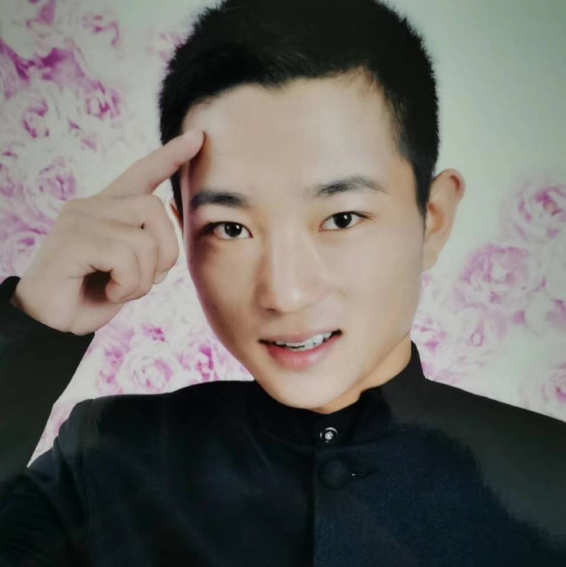 共度一生的第一张照片--滨州相亲服务中心