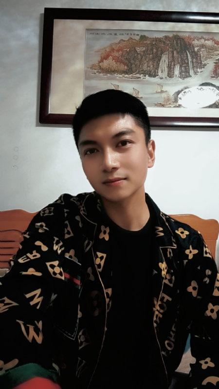 正直的火焰的第三张照片--滨州相亲服务中心