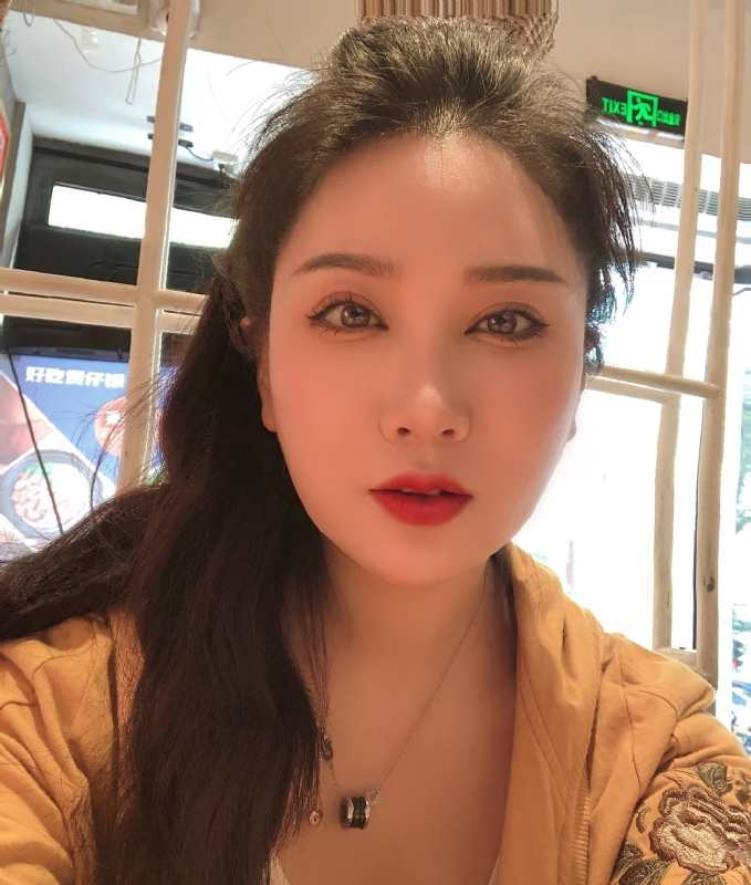 琳达的第二张照片--滨州相亲服务中心