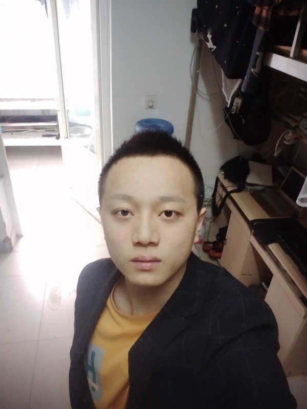 苟茂棋的第一张照片--滨州相亲服务中心