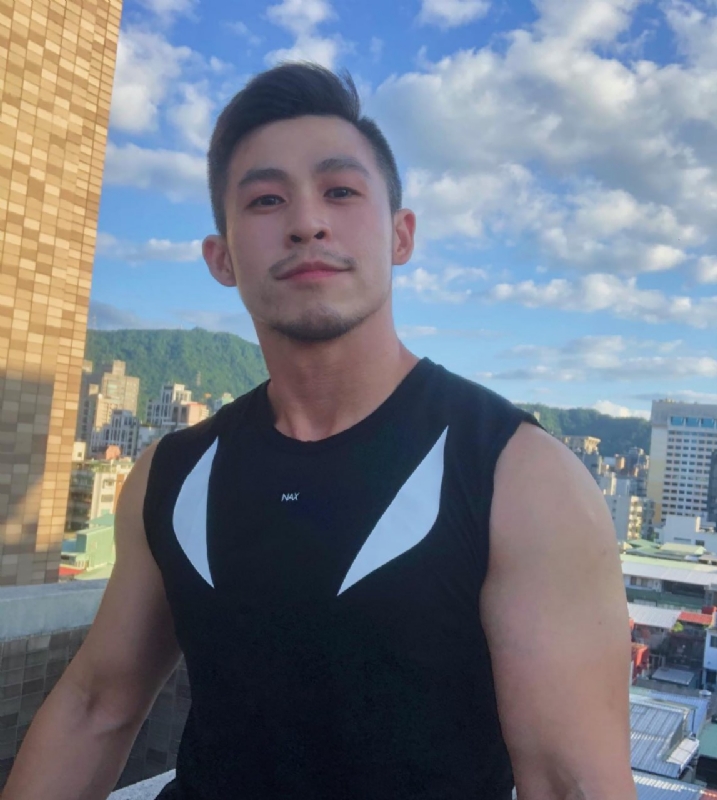 白玉飞的第一张照片--滨州相亲服务中心