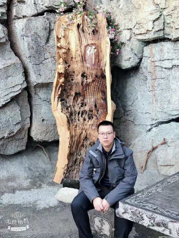 余生的第二张照片--滨州相亲服务中心