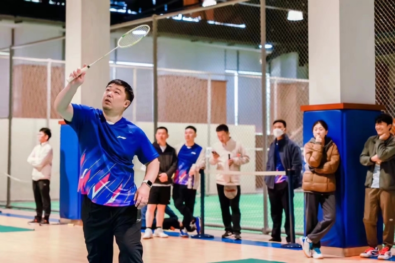 城市有爱的第二张照片--滨州相亲服务中心