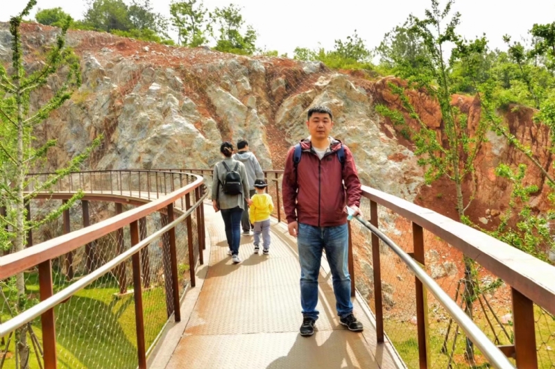 城市有爱的第三张照片--滨州相亲服务中心