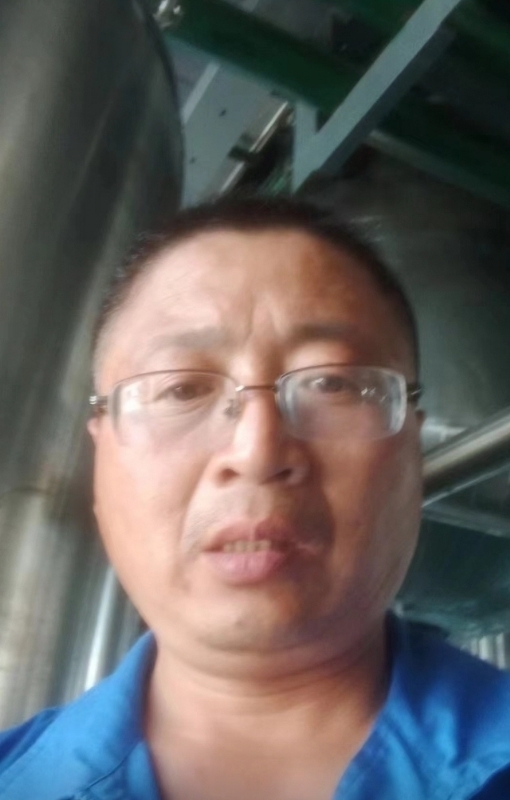 高山流水的第一张照片--滨州相亲服务中心