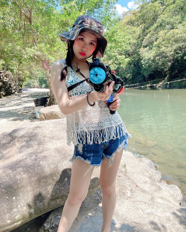 馨语的第一张照片--滨州相亲服务中心