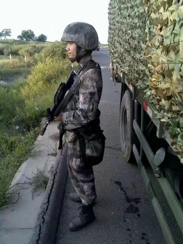 搬砖中的第一张照片--滨州相亲服务中心