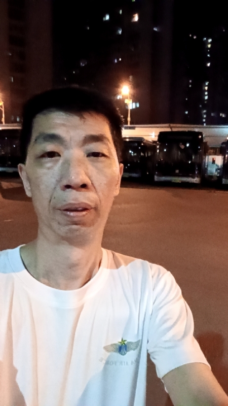 小丑的第一张照片--滨州相亲服务中心