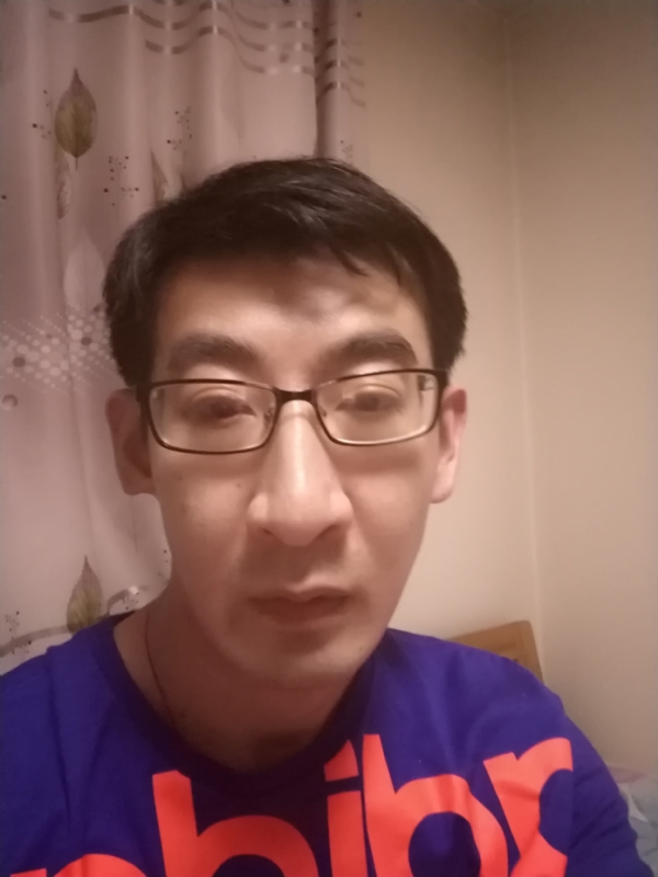 摩羯的第一张照片--滨州相亲服务中心