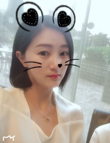 坏女孩的第一张照片--滨州相亲服务中心