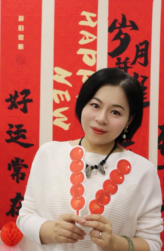 Sixuan的第一张照片--滨州相亲服务中心