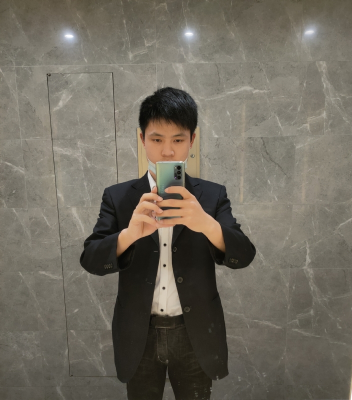 阿杰的第一张照片--滨州相亲服务中心