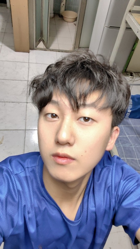 憨憨的第一张照片--滨州相亲服务中心