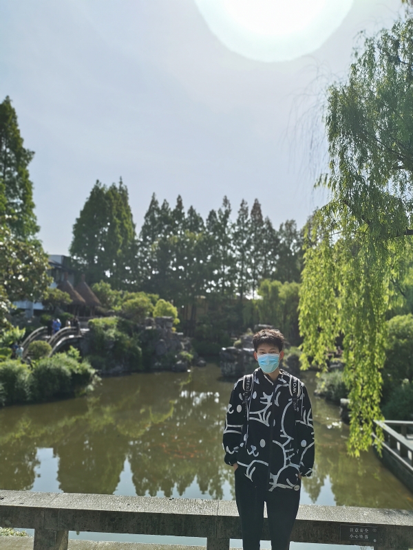 相遇即是上上签的第一张照片--滨州相亲服务中心