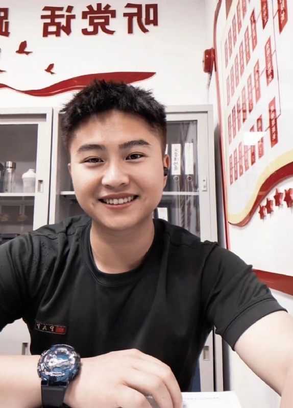 我就在路灯下等你的第一张照片--滨州相亲服务中心