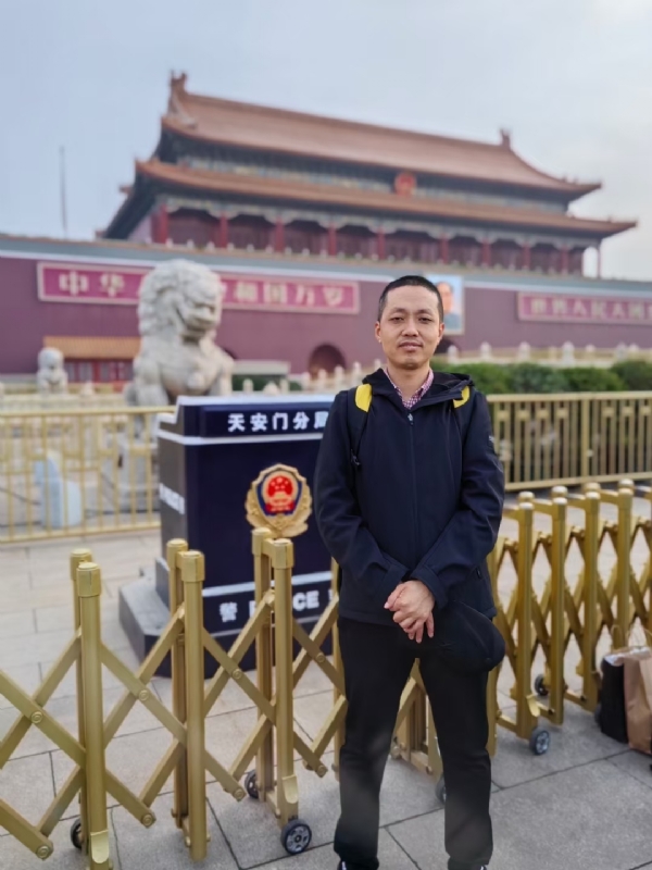 匆匆那年的第二张照片--滨州相亲服务中心