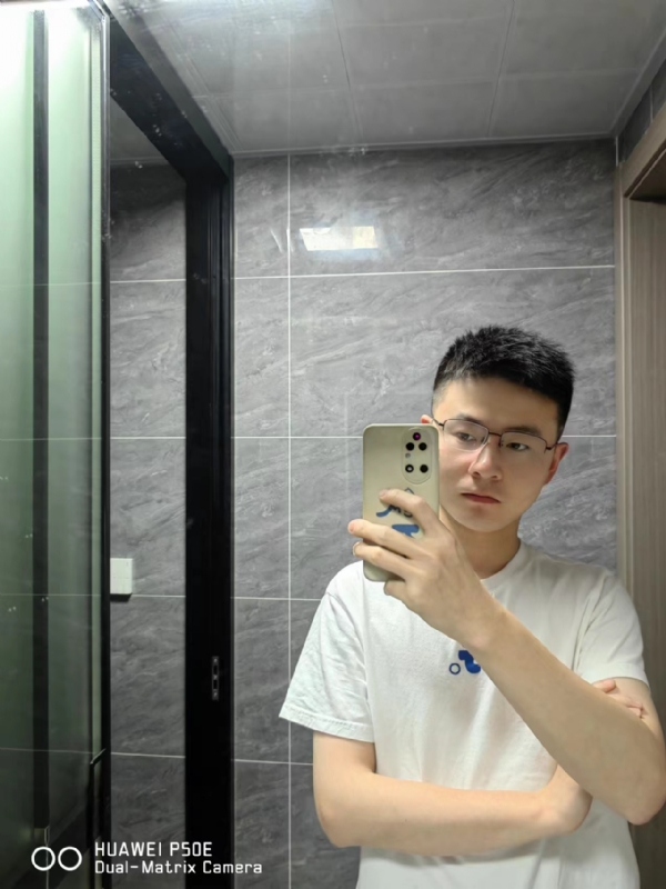 小潘的第一张照片--滨州相亲服务中心