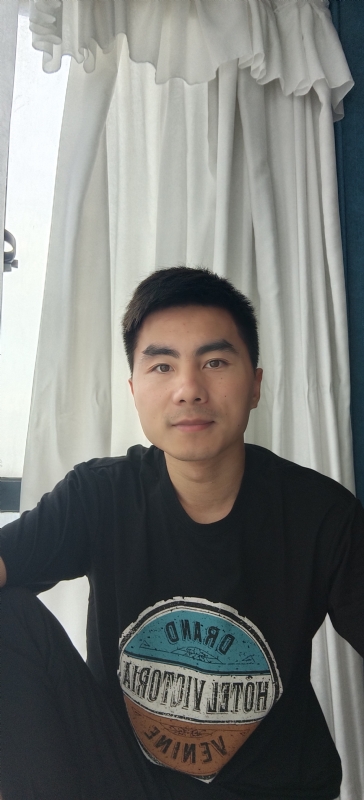 叶秋的第一张照片--滨州相亲服务中心