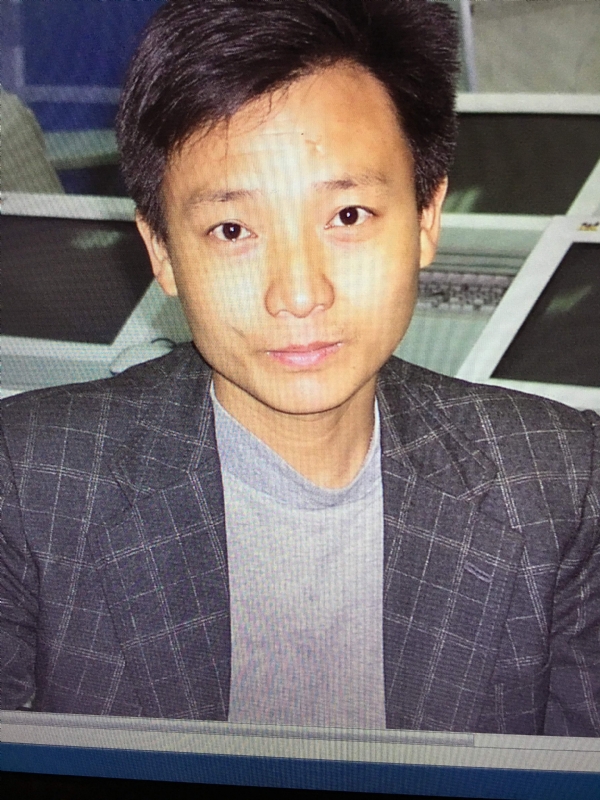 武汉真诚男的第二张照片--滨州相亲服务中心