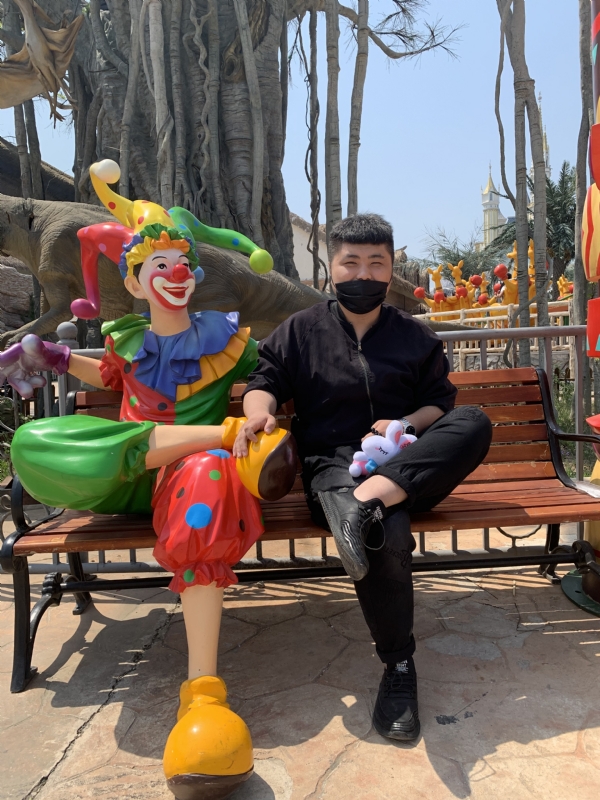 人生如梦的第三张照片--滨州相亲服务中心