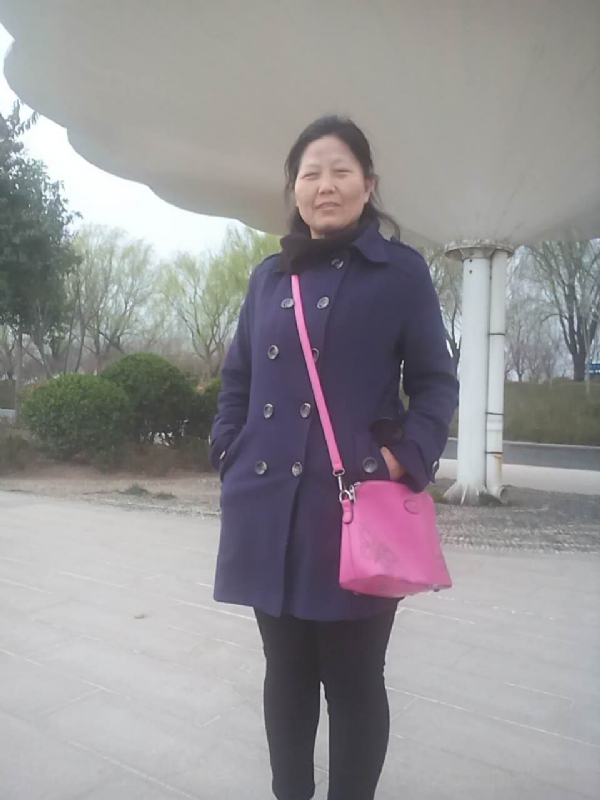 Bella贝拉的第二张照片--滨州相亲服务中心