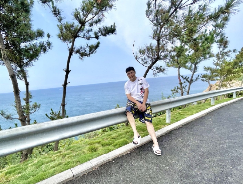 kxd的第一张照片--滨州相亲服务中心