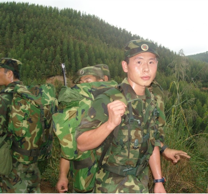 赣州涛涛的第一张照片--滨州相亲服务中心