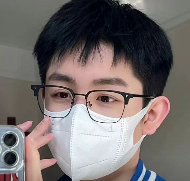 甜甜男孩的第一张照片--滨州相亲服务中心