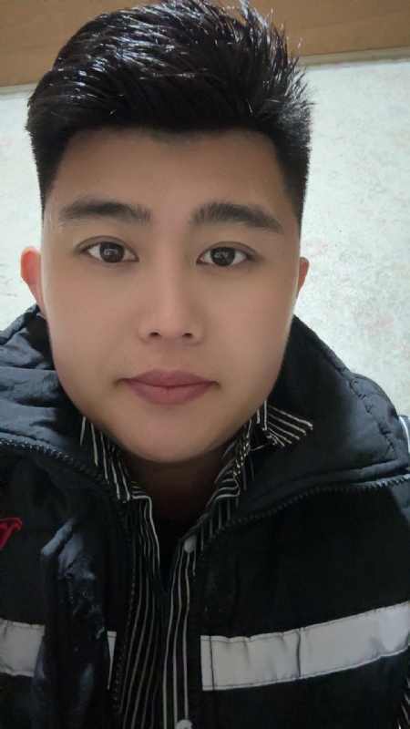 啊政的第一张照片--滨州相亲服务中心