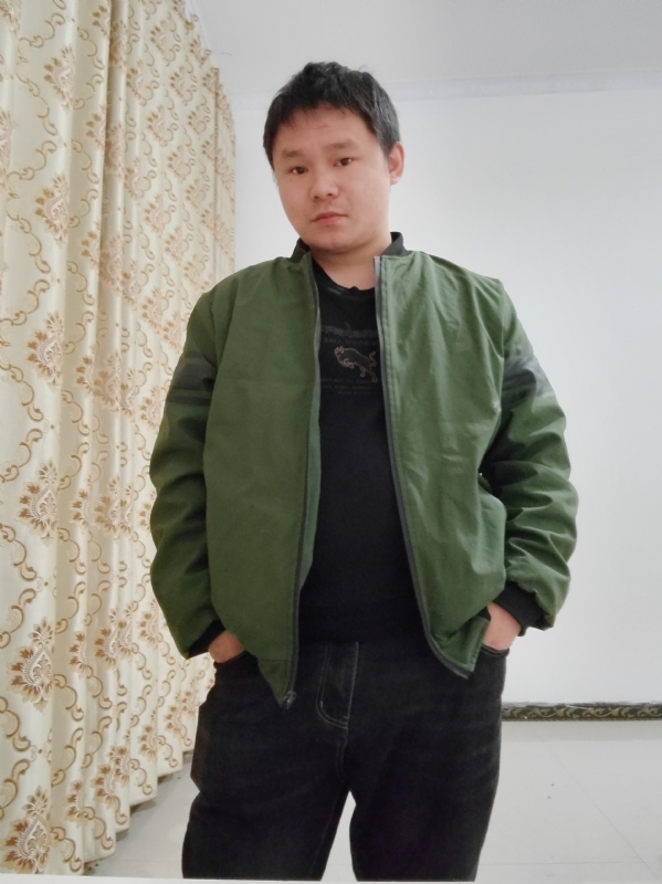 随遇而安的第一张照片--滨州相亲服务中心