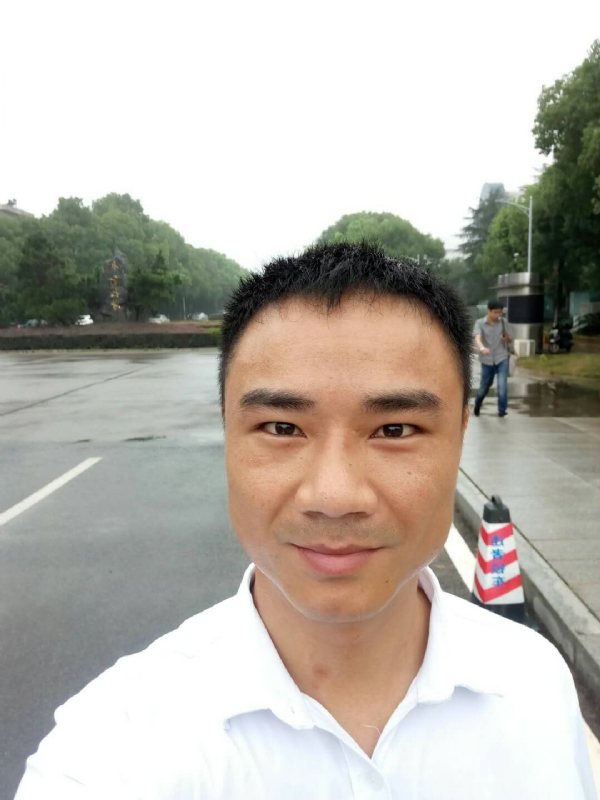 水木年华的第一张照片--滨州相亲服务中心