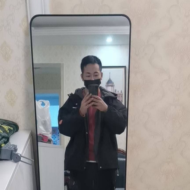 开朗的第二张照片--滨州相亲服务中心