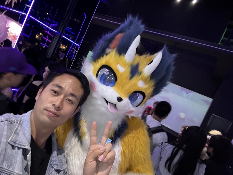 开朗的第五张照片--滨州相亲服务中心