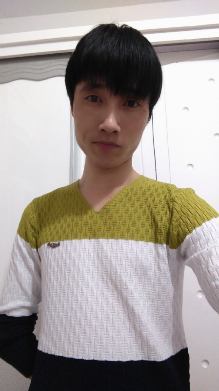 寧缺毋濫的第一张照片--滨州相亲服务中心