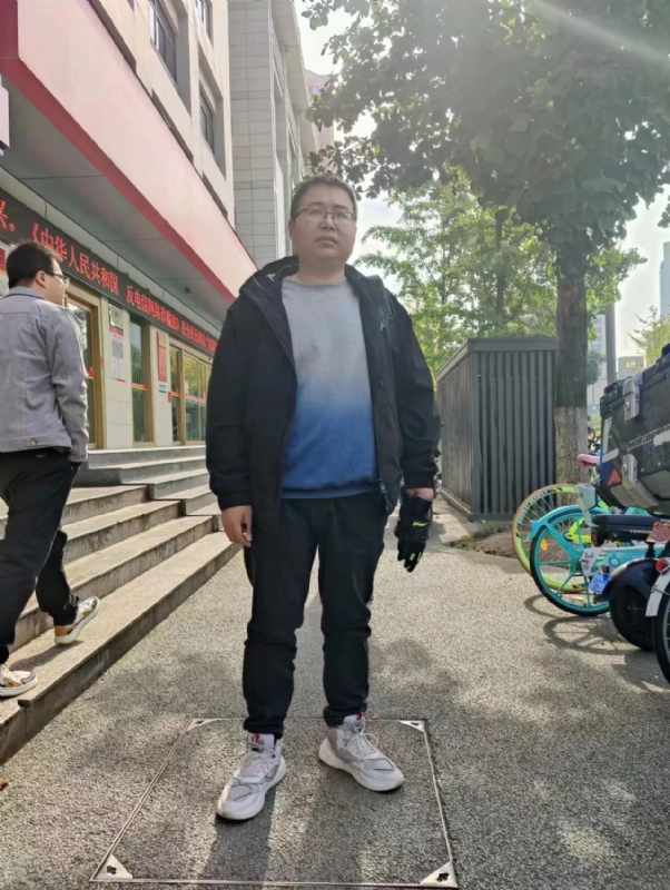 寻找另一个爱人的第一张照片--滨州相亲服务中心