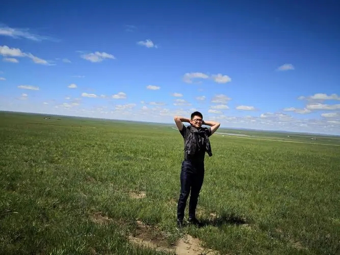 小星星的第一张照片--滨州相亲服务中心