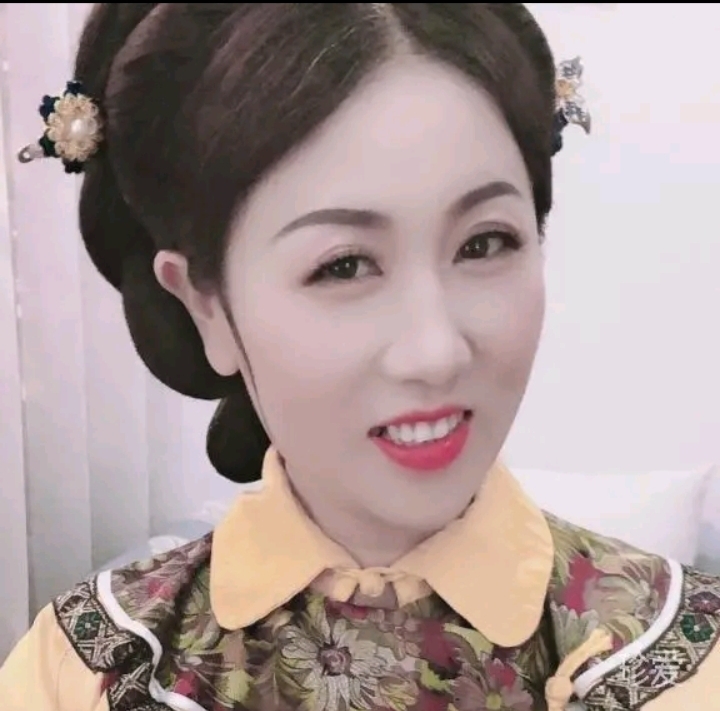 晨曦的第一张照片--滨州相亲服务中心