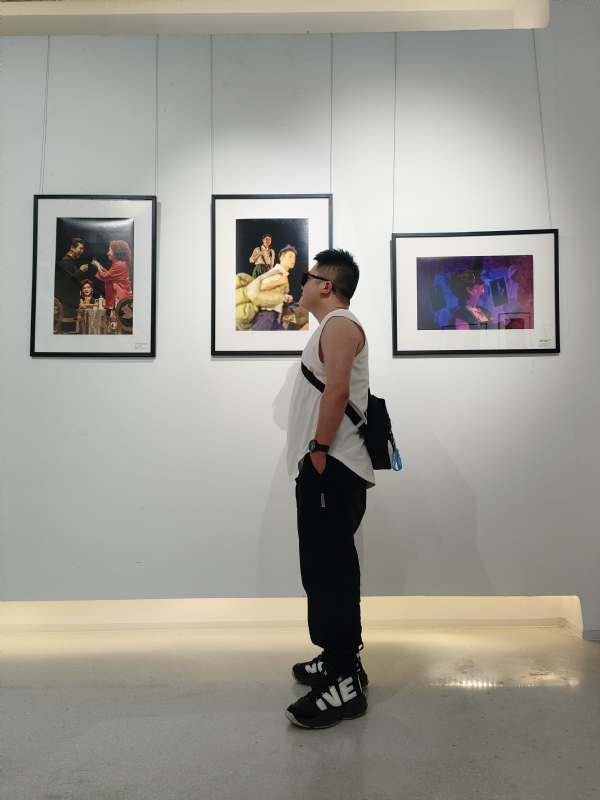 小涅的第一张照片--滨州相亲服务中心