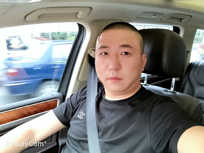 路人甲的第一张照片--滨州相亲服务中心