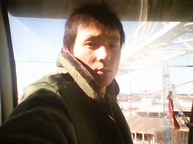 马优秀的第一张照片--滨州相亲服务中心