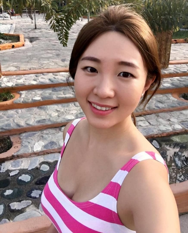 Imiaky的第一张照片--滨州相亲服务中心